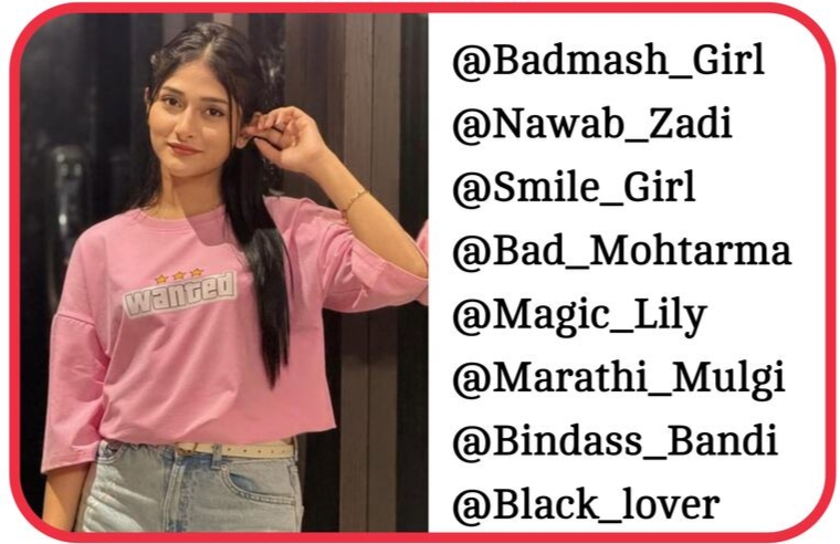 Username For Instagram For Girls Attitude