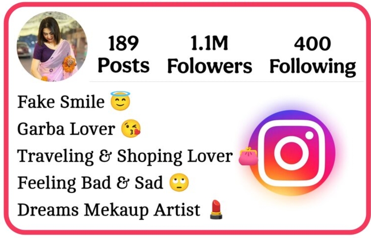 Sad Bio For Instagram For Girls