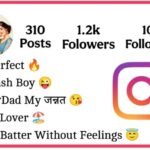 Instagram Bio For Mom Dad Lover