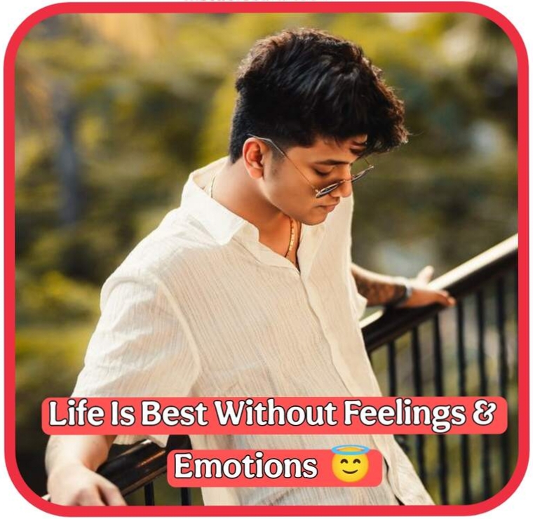 Instagram Bio For Boys